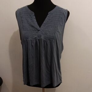 Lucky Brand Blouse
